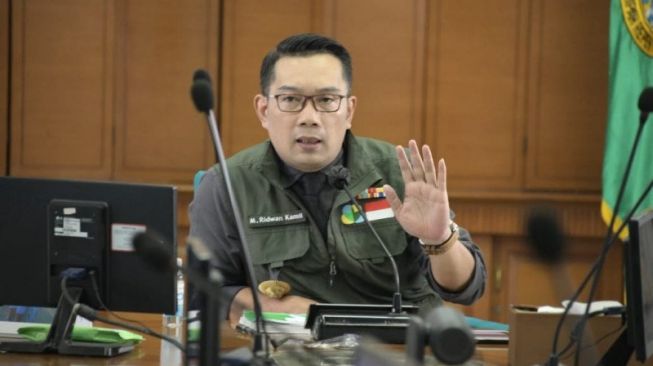 Ridwan Kamil Tak Setuju Pemilu 2024 Ditunda: Harganya Mahal