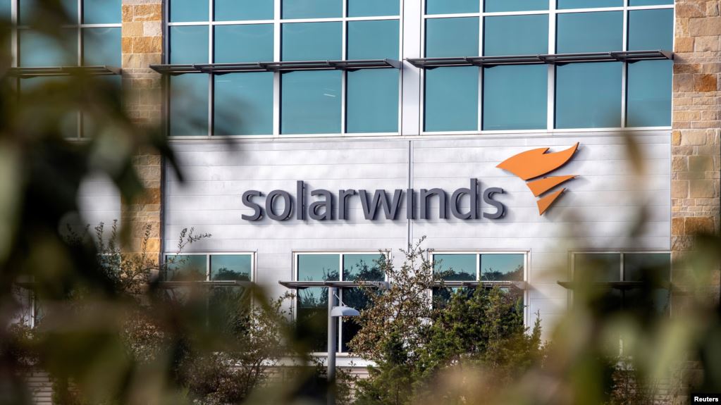 Peretas SolarWinds Mengakses Kode Internal Microsoft