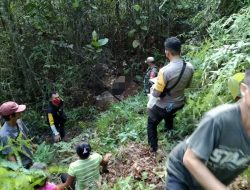 Dilaporkan Hilang, Warga Dusun Bemban Sekadau Ditemukan Meninggal