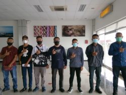 Pemkab Natuna kembali Kirim Putra Daerah Ikuti Pelatihan Migas di Cepu, Jateng