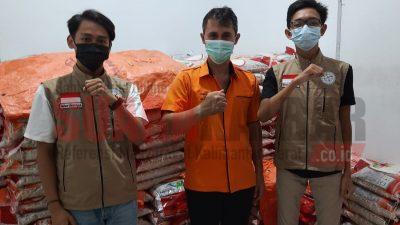 Relawan Kemanusiaan siap Dampingi PT Pos Indonesia Salurkan BST dan PKH di Landak
