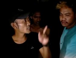 Tim Satgas Covid-19 Bengkayang Temukan Sejumlah Pemuda Mabuk di Warung Remang-Remang
