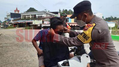 Antisipasi Lonjakan Kasus Satgas Covid-19, Kecamatan Sekayam Siapkan Rumah Isolasi