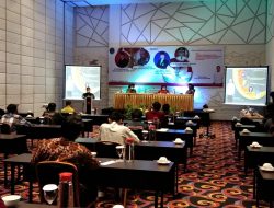 Deklarasi dan Pernyataan Sikap Terkait Penanganan Covid-19 Dilakukan Forum Kota Pontianak