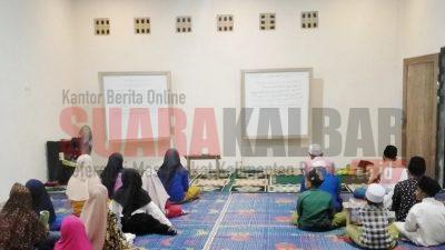 Kisah Ustadz Gus Imam Jauhari di Sengkubang: Dari Majelis Shalawat, Berjuang Dirikan Pondok Pesantren