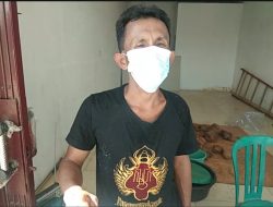 Kisah Mawardi, Jurnalis Yang Merintis Usaha di Tengah Pandemi Covid-19