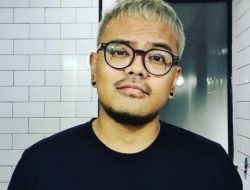 Komika Coki Pardede Ditangkap Polisi Bareng Penyuplai Sabu