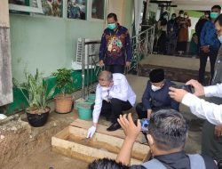Gubernur Kalbar Sutarmidji: RS Yarsi Harus Miliki Fasilitas yang Baik