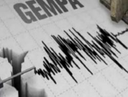 BMKG Imbau Warga Waspadai Gempa Susulan Banten