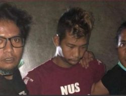 Pelaku Pembunuh Ibu Empat Anak di Tanjungpinang Dibekuk