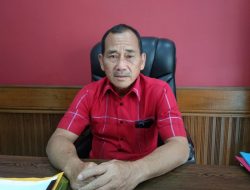 Ketua DPRD Optimis RTRW 2022 Mampu Gerakkan Perekonomian Singkawang
