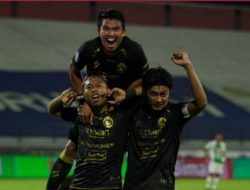 Link Live Streaming Persela Lamongan vs Arema FC: Misi Amankan Puncak Singgasana