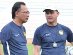Profil Timnas Malaysia U-23, Lawan Indonesia di Piala AFF U-23 2022