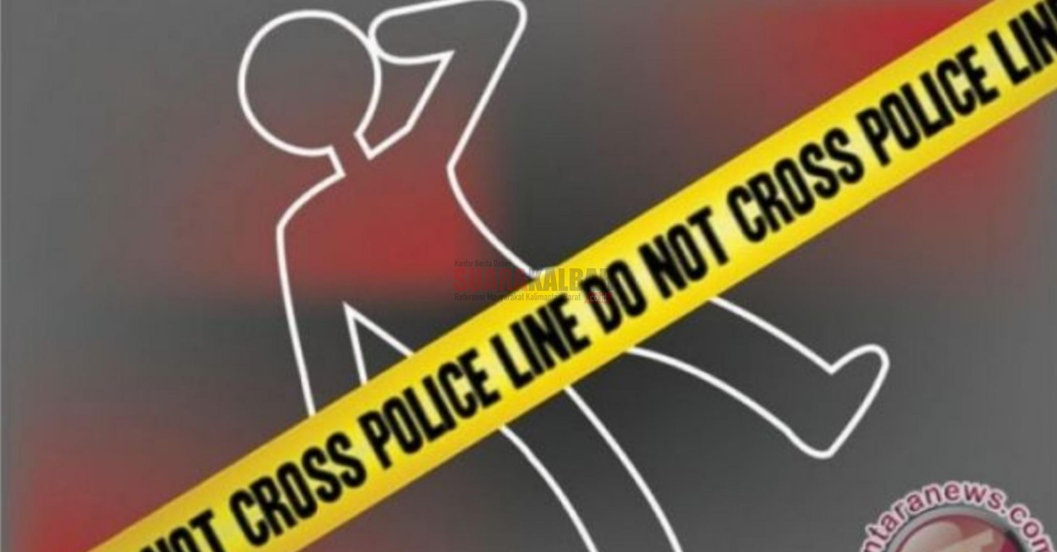 Bunuh Satu Keluarga Termasuk Seorang Anak Usia 5 Tahun, RA Dituntut