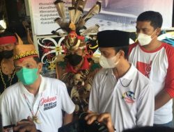 RMI dan Aliansi Pemuda Kaltim Dukung Pembangunan IKN Nusantara