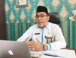 Balai Diklat Jakarta Gelar PJJ, Kepala Kemenag Mempawah Jadi Narasumber