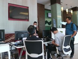 Pasca Kelonggaran PPKM, Hunian Hotel di Pontianak Meningkat Pesat