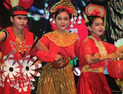 Sambut Hari Bhayangkara, Polda Kalbar Gelar Festival Nusantara Gemilang