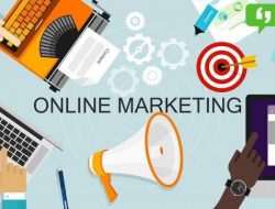 Strategi Pemasaran Secara Online