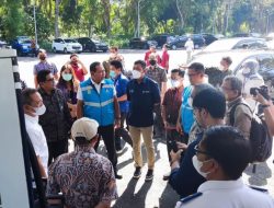Jelang Puncak KTT G20 di Bali, PLN Jamin Infrastruktur Kelistrikan Selesai 100 persen