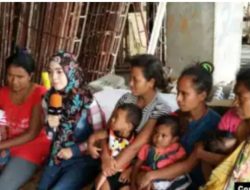 Indonesia Minta Malaysia Perhatikan Kondisi Tempat Pusat Tahanan Imigrasi