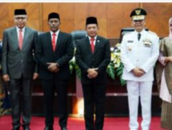 KontraS Aceh Duga Pelantikan Mantan Pimpinan TNI Sebagai Pejabat Gubernur Cacat Hukum