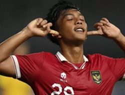 Pemain Timnas Indonesia U-19 yang Layak Tampil di Piala Dunia U-20 2023, Salah Satunya Rabbani Tasnim