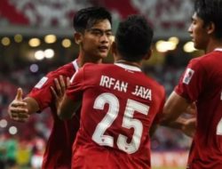 3 Kerugian yang Didapat Piala AFF 2022 andai Timnas Indonesia Keluar dari AFF