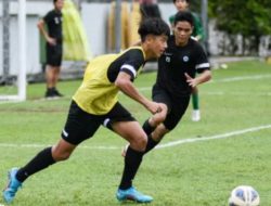Jadi Pesaing Timnas Indonesia U-16, Singapura U-16 Sesumbar Punya Persiapan Matang