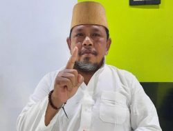 Muhammadiyah Sanggau Gelar Salat Idul Adha 1443 H di Masjid At-Tanwir Pada 9 Juli 2022