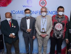 Asosiasi Dokter Medis Sedunia WMA: Hanya IDI yang Diakui Satu-satunya Organisasi Dokter Indonesia