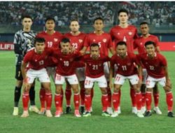 Timnas Indonesia Tantang Cucarao di FIFA Match Day, Catat Tanggalnya!