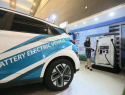 PLN Dorong Program Electric Vehicle dan Electrifying Agriculture untuk Penghematan Operasional Masyarakat