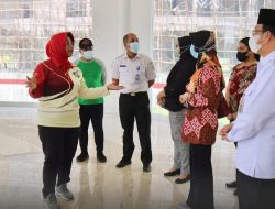 Bukan Kaleng-kaleng, GM Rumah Sakit Kuching Malaysia Tawarkan Kerjasama dengan RSUD dr Rubini
