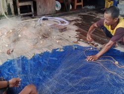 Sulitnya Pasokan BBM bagi Nelayan di Teluk Batang, Ini Kata DKP