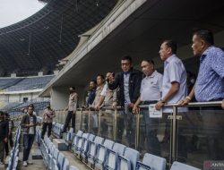 Menpora: Indonesia Siap Jadi Tuan Rumah Piala Dunia U-20 yang Baik