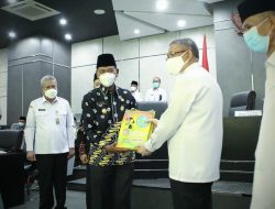 Gubernur Kalbar Launching MTQ XXX Tingkat Provinsi di Ketapang