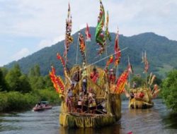 Kapuas Hulu Berharap Menparekraf Hadiri Festival Danau Sentarum