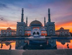 INFO SHALAT JUMAT 16 September, Ini Daftar Khatib dan Imam 46 Masjid di Mempawah