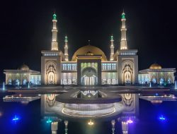 INFO SHALAT JUMAT 23 September, Ini Daftar Khatib dan Imam 48 Masjid di Mempawah