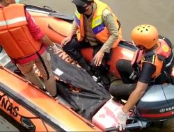 Terpeleset ke Sungai Kapuas, Pria Asal Ngawi Ditemukan Meninggal