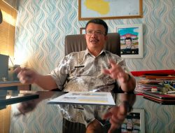 Singkawang Dapat Kuota 367 Bidang Tanah untuk Program PTSL