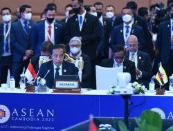 Presiden RI Serukan Pentingnya Inklusivitas dalam KTT ASEAN-Australia