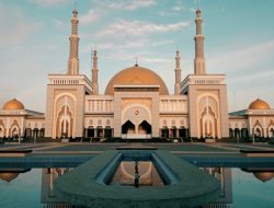 INFO SHALAT JUMAT 23 Desember, Ini Daftar Khatib dan Imam 50 Masjid di Mempawah