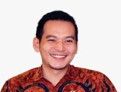 Anggota Komisi IV DPR RI Dorong Peningkatan Anggaran Pangan di Indonesia