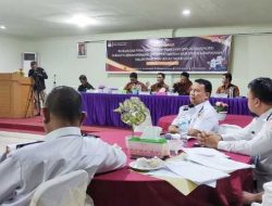 KPU Mempawah Uji Publik Rancangan Penataan Dapil dan Alokasi Kursi Anggota DPRD Pemilu 2024