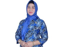 Anggota DPRD Kalbar Yuliani Aloh Tegaskan Perbaikan Jalan Provinsi di KKU Sudah Dianggarkan Rp 49 Miliar di Tahun Depan
