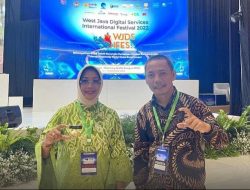 Sejalan Visi Misi Mempawah, Bupati Erlina Sambut Baik Aktualisasi SPBE di Indonesia