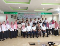 Review Kabupaten, Komisi IV Harapkan Kelanjutan Program IPDMIP