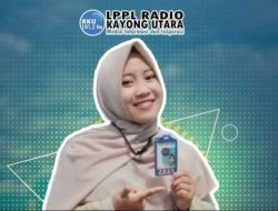 Kabar Duka, Penyiar LPP Radio Kayong Utara Tutup Usia